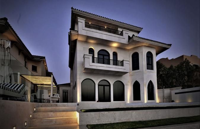 Residential